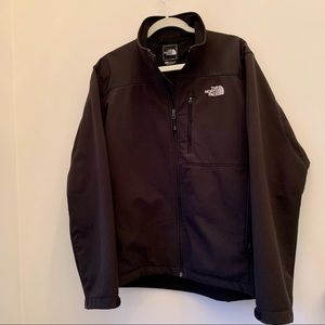 North Face Soft Shell Jacket